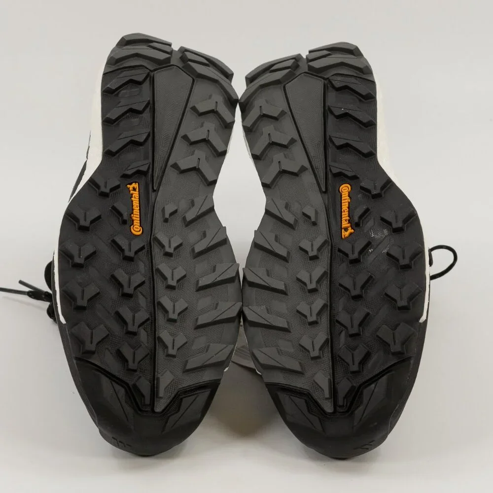 Adidas Women's Terrex Free Hiker 2 GTX 'Black Grey' HP7492 Multi Size